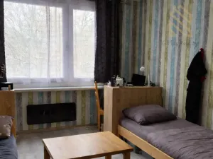 Prodej bytu 3+1, Krupka - Maršov, Jabloňová, 83 m2