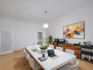 Prodej kanceláře, Ostrava, Nádražní, 113 m2