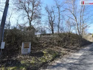 Prodej pozemku pro bydlení, Nespeky, Nad Splavem, 2256 m2