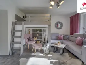 Prodej bytu 2+1, Plzeň, Chválenická, 69 m2