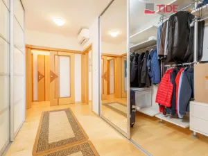 Prodej bytu 4+kk, Praha, Tibetská, 115 m2