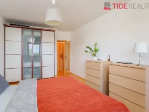 Prodej bytu 4+kk, Praha, Tibetská, 115 m2