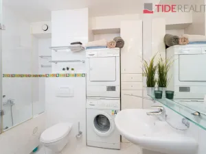 Prodej bytu 4+kk, Praha, Tibetská, 115 m2