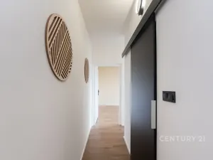 Prodej bytu 2+1, Chomutov, Kamenný vrch, 58 m2