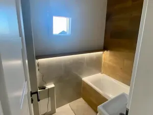 Pronájem bytu 2+kk, Praha - Ďáblice, Ďáblická, 50 m2