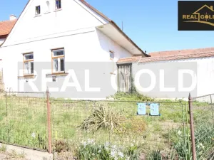 Prodej rodinného domu, Lomy, 96 m2