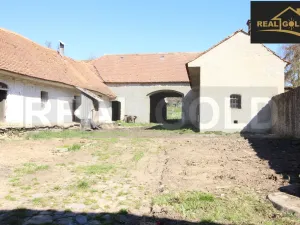 Prodej rodinného domu, Lomy, 96 m2