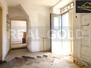 Prodej rodinného domu, Lomy, 96 m2