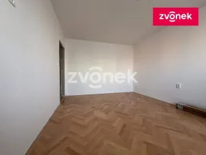 Pronájem bytu 2+1, Zlín - Malenovice, 56 m2