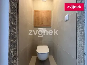 Pronájem bytu 2+1, Zlín - Malenovice, 56 m2