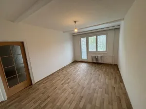 Pronájem bytu 3+1, Přerov - Přerov I-Město, Petřivalského, 71 m2