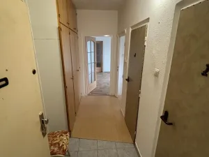 Pronájem bytu 3+1, Přerov - Přerov I-Město, Petřivalského, 71 m2