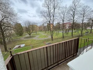 Pronájem bytu 3+1, Přerov - Přerov I-Město, Petřivalského, 71 m2