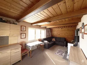 Prodej chaty, Psáry - Dolní Jirčany, 66 m2