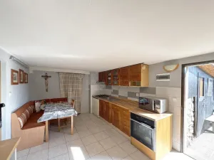 Prodej chaty, Psáry - Dolní Jirčany, 66 m2