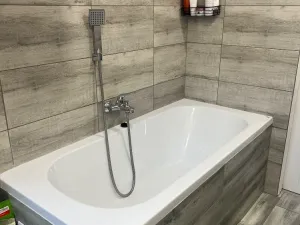 Pronájem bytu 1+1, Ústí nad Labem, Bratislavská, 38 m2