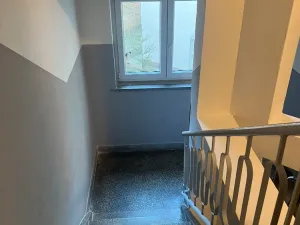 Pronájem bytu 1+1, Ústí nad Labem, Bratislavská, 38 m2