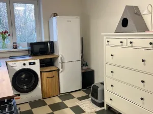 Pronájem bytu 1+1, Ústí nad Labem, Bratislavská, 38 m2