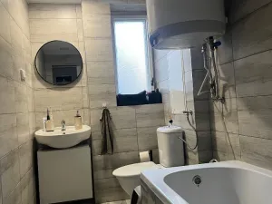 Pronájem bytu 1+1, Ústí nad Labem, Bratislavská, 38 m2