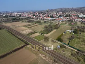 Prodej zahrady, Bzenec, 1379 m2