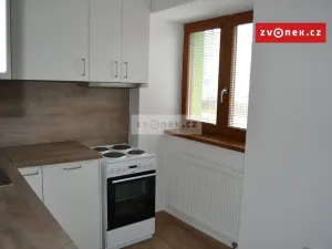 Pronájem bytu 2+kk, Jablůnka, 55 m2