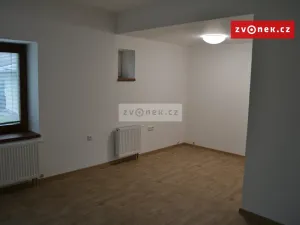 Pronájem bytu 2+kk, Jablůnka, 55 m2