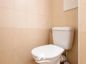 Pronájem bytu 1+kk, Ostrava, Na Obvodu, 27 m2