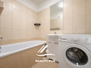 Pronájem bytu 1+kk, Ostrava, Na Obvodu, 27 m2