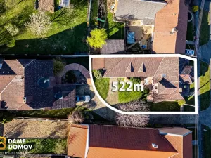 Prodej rodinného domu, Žeranovice, 214 m2