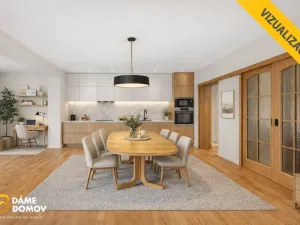 Prodej rodinného domu, Žeranovice, 214 m2