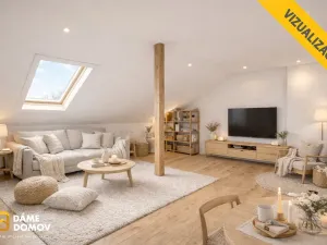 Prodej rodinného domu, Žeranovice, 214 m2