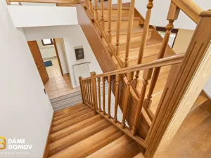 Prodej rodinného domu, Žeranovice, 214 m2