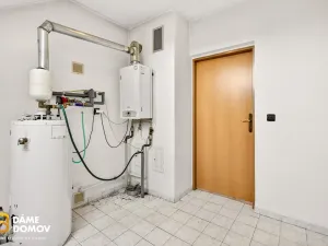 Prodej rodinného domu, Žeranovice, 214 m2