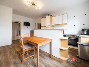 Prodej rodinného domu, Chorušice, 110 m2