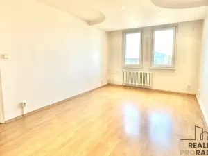 Pronájem bytu 2+1, Olomouc, Železniční, 60 m2