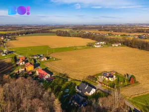 Prodej pozemku pro bydlení, Dobratice, 930 m2