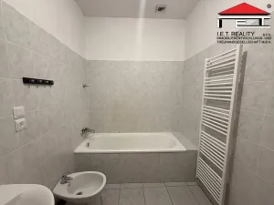 Pronájem bytu 4+1, Brno, Václavská, 100 m2