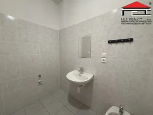 Pronájem bytu 4+1, Brno, Václavská, 100 m2