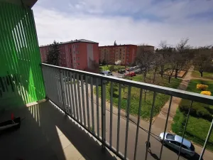 Pronájem bytu 1+kk, Praha - Malešice, Nad úžlabinou, 24 m2
