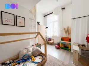 Prodej bytu 3+kk, Český Těšín, Pražská, 68 m2