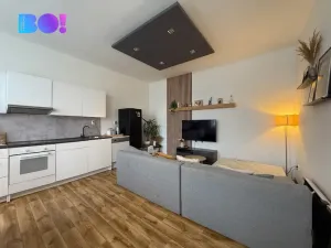 Prodej bytu 3+kk, Český Těšín, Pražská, 68 m2