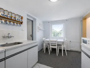 Prodej rodinného domu, Málkov - Zelená, 120 m2