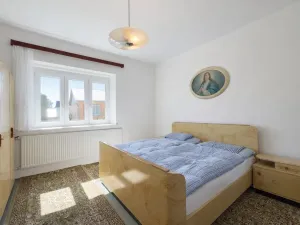 Prodej rodinného domu, Málkov - Zelená, 120 m2