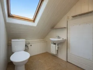 Prodej rodinného domu, Málkov - Zelená, 120 m2