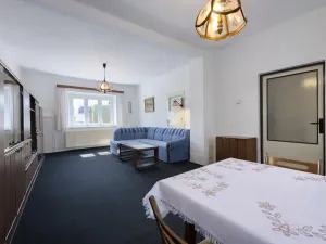 Prodej rodinného domu, Málkov - Zelená, 120 m2