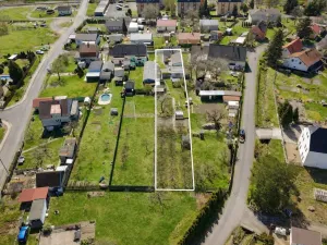 Prodej rodinného domu, Málkov - Zelená, 120 m2