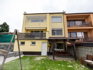 Prodej bytu 3+1, Moravany, Tichá, 108 m2