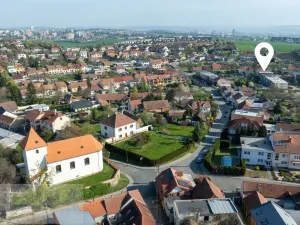 Prodej bytu 3+1, Moravany, Tichá, 108 m2