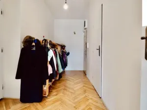 Prodej bytu 2+kk, Praha - Karlín, Sokolovská, 47 m2