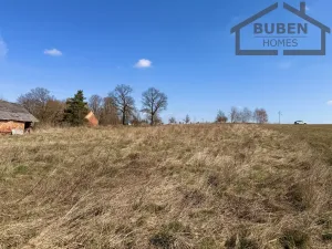 Prodej pozemku pro bydlení, Planá - Zliv, 883 m2